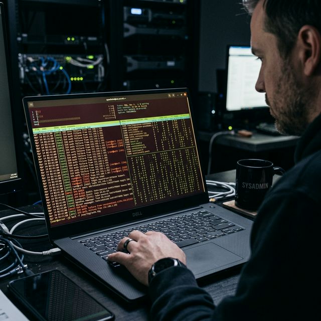 Mikrotik RouterOS Hardening